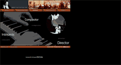 Desktop Screenshot of mauriciomejia.com